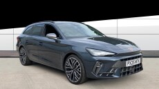 CUPRA Leon 1.5 eHybrid 272 VZ2 5dr DSG Estate